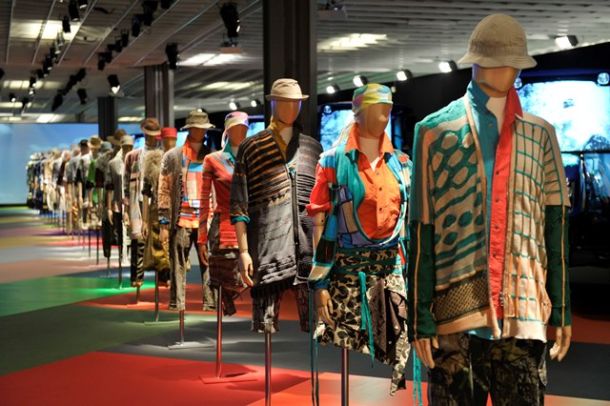 Pitti Filati a Firenze