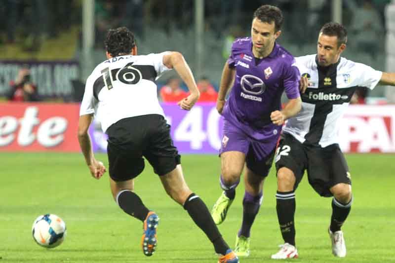 Rossi stasera non ha inciso: si è anche infortunato