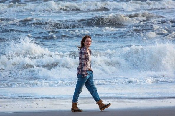 Still Alice; Julianne Moore