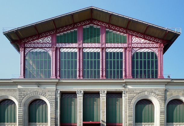 Il Mercato di San Lorenzo