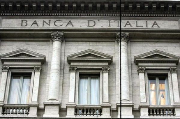 Banca d'Italia