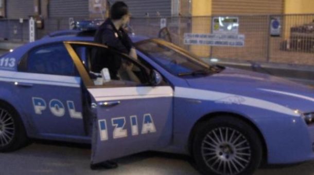 La polizia ha arrestato un ladro marocchino di 29 anni
