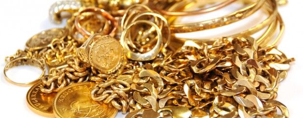 Il settore orafo aretino punta sulle esportazioni per rilanciarsi