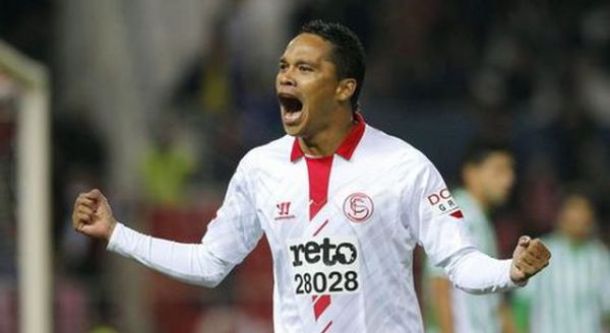 Carlos Bacca