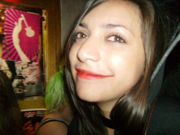 Meredith Kercher uccisa a Perugia nella notte tra il 1 ed il 2 novembre 2007