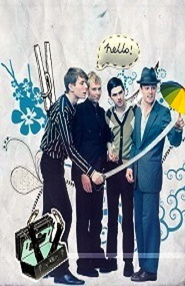 Franz Ferdinand
