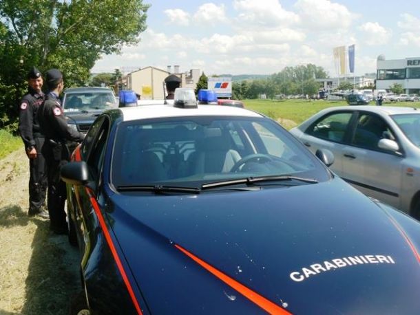 L'anziano era stato trovato morto nei boschi tra Cecina e Volterra