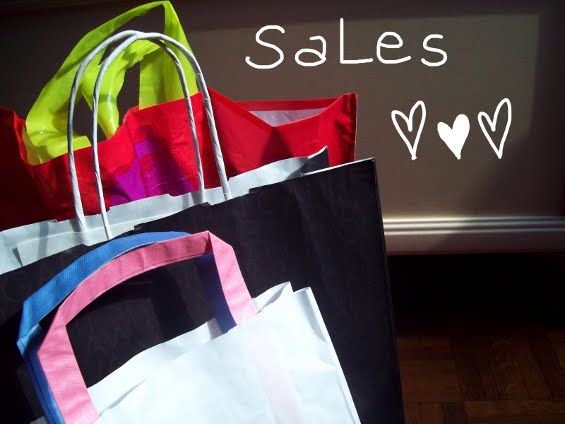 Bene i primi giorni di saldi a Firenze