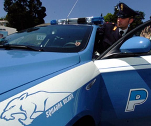 Sul furto alla Fattoria dei ragazzi indaga la polizia