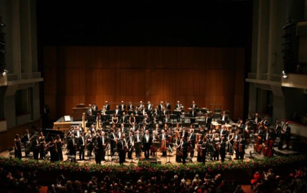 Orchestra del Maggio Musicale fiorentino