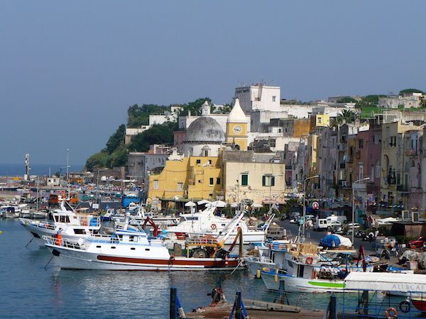 Isola di Procida