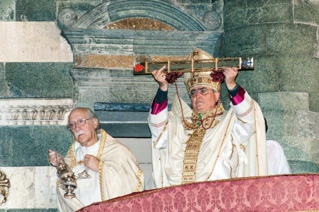 Vescovo di Prato Agostinelli