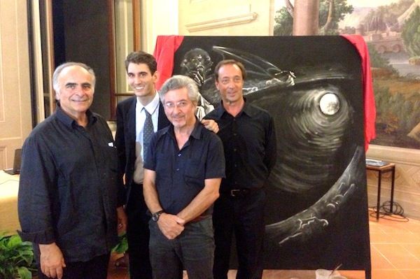 da sn.marasco,criscenti,venturini, faggi