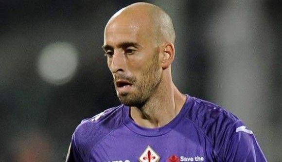 Borja Valero
