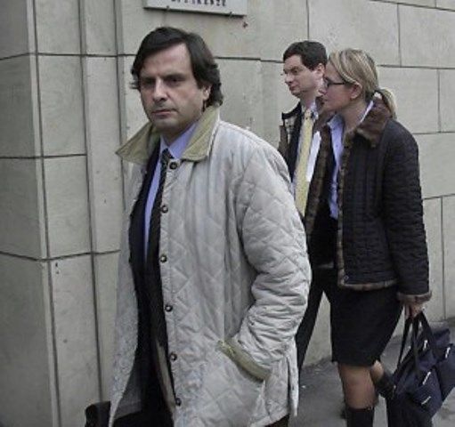 Il giudice Sebastiano Puliga già condannato in primo grado