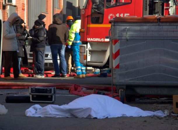 La tragedia di Prato, 7 operai cinesi morti bruciati