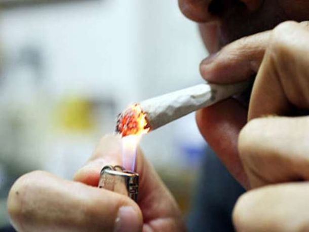 In carcere è finito un dominicano, 30 anni, abitante a Carrara