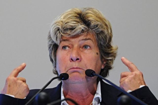 La Camusso conferma lo sciopero contro la legge di stabilità