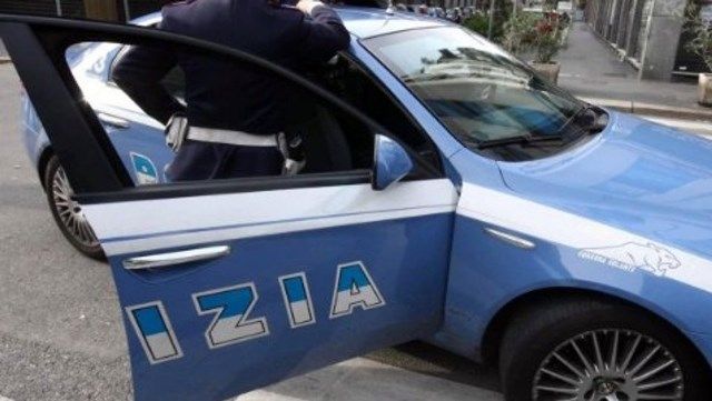 Stalking, in manette romeno violento