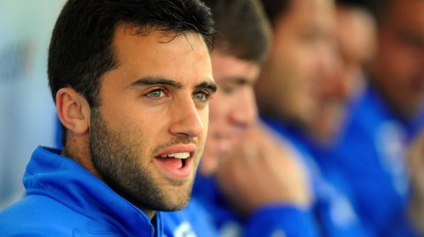 Giuseppe Pepito Rossi