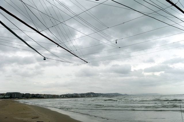 Meteo, arrivano le piogge