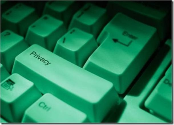 Privacy, gli italiani temono la violazione in rete