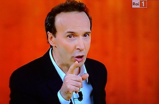 Roberto Benigni