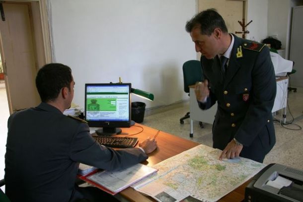 Si rafforza la lotta all'evasione fiscale