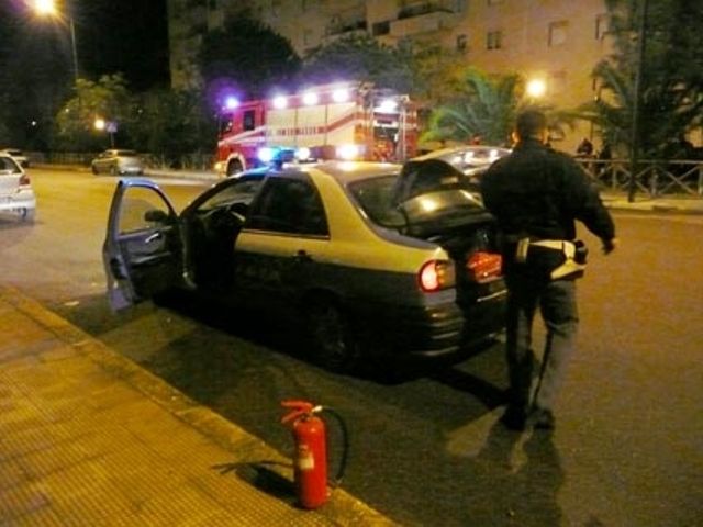 Spacciatore e ladro, in manette