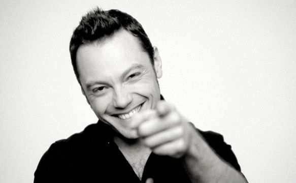 Tiziano Ferro, Lo Stadio Tour 2015
