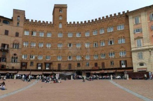 La Fondazione del Monte dei Paschi di Siena