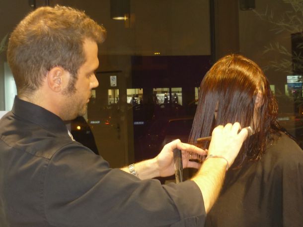 Nuove regole per i parrucchieri in Toscana