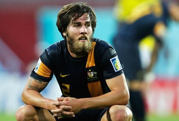 Il nuovo acquisto viola Josqua Brillante