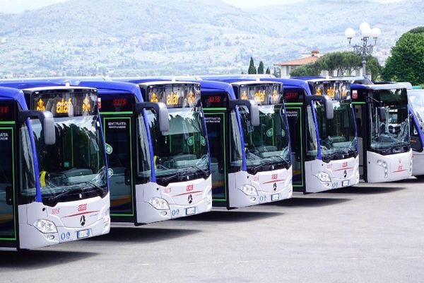 Autobus firenze
