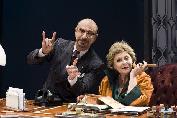 Non è vero ma ci credo