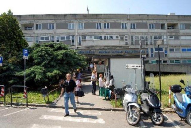 Ospedale dell'Annunziata a Ponte a Niccheri