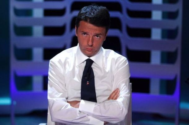 Matteo Renzi