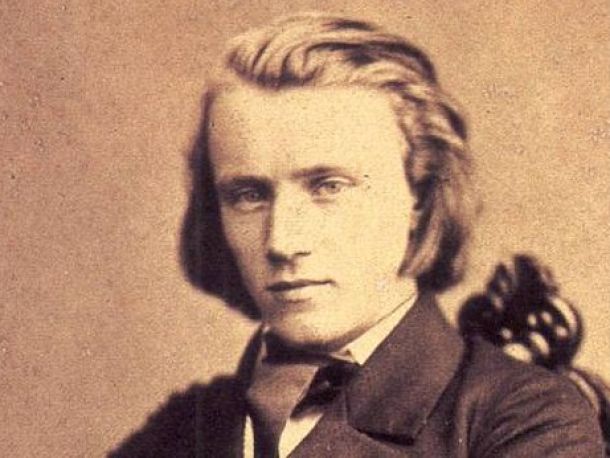 Johannes Brahms