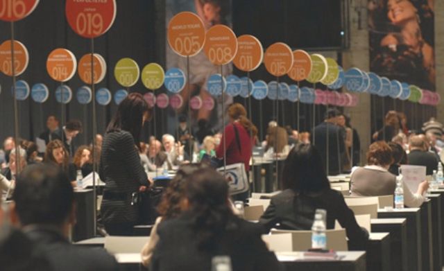 Buy Tuscany, incontro tra operatori turistici e buyer da tutto il mondo