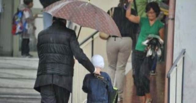 In arrivo nuove piogge