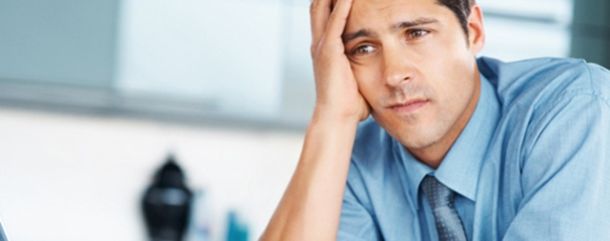 Italiani incerti ed un po' meno pessimisti