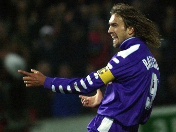 Gabriel Batistuta