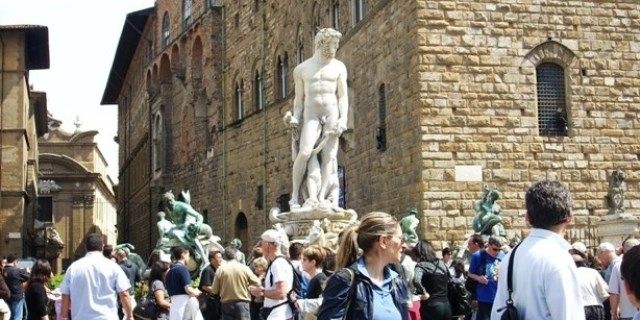 Il turismo toscano torna a crescere, grazie agli stranieri