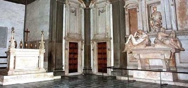 Le Cappelle medicee di Firenze, successo di visitatori per «Una notte al museo»