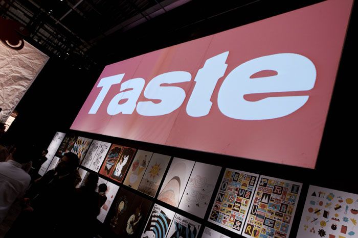 10° edizione di Taste alla Stazione Leopolda di Firenze