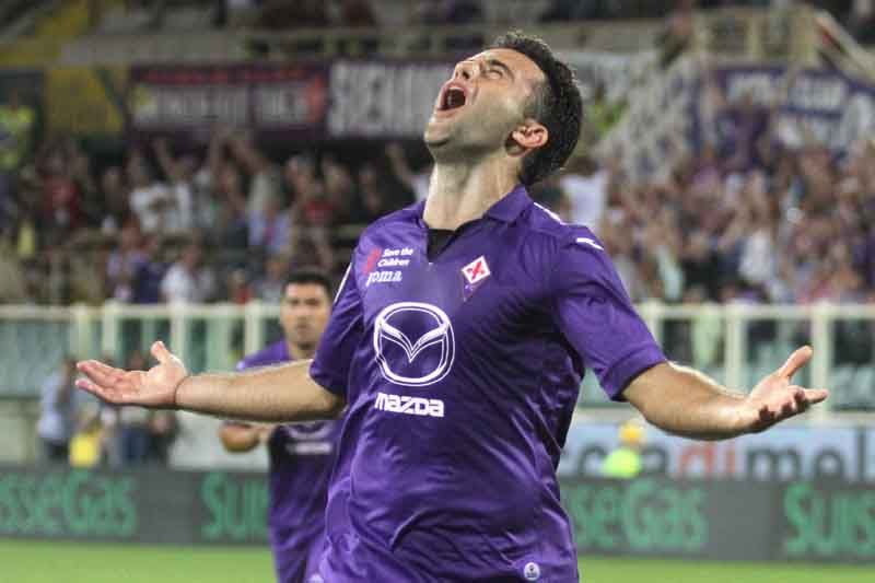 Rossi sta meglio: lavora già con la palla