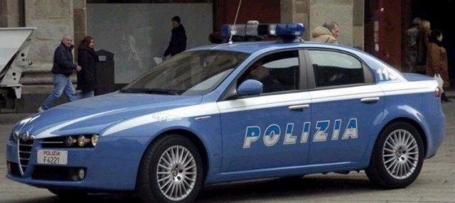 La Polizia ha ritracciato il ladro «per crisi» di Sesto Fiorentino