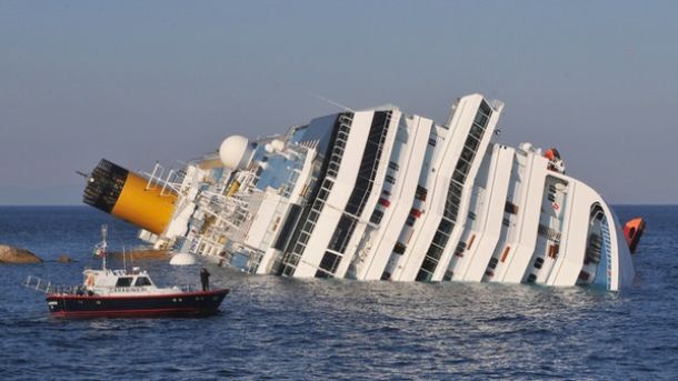 Costa Concordia