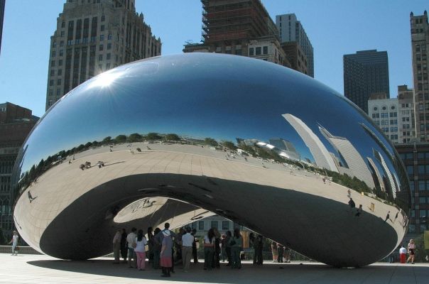 Anish Kapoor