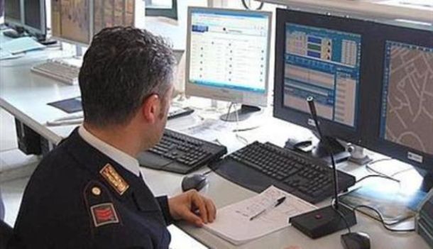 Pedopornografia, denunciato 35enne del grossetano